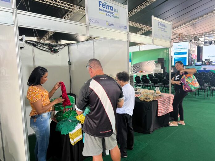 feira-do-trabalho-e -do-campo-movimenta-taguaparque-e -leva-qualificacao-e-servicos-gratuitos