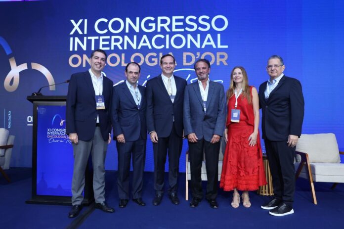 onco-in-rio-2026:-congresso-debate-avancos-no-tratamento-do-cancer