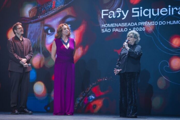 fafy-siqueira-e-homenageada-no-premio-do-humor:-veja-todos-ganhadores