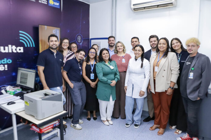 upa-de-ceilandia-passa-a-oferecer-teleconsulta-pediatrica-para-agilizar-atendimento