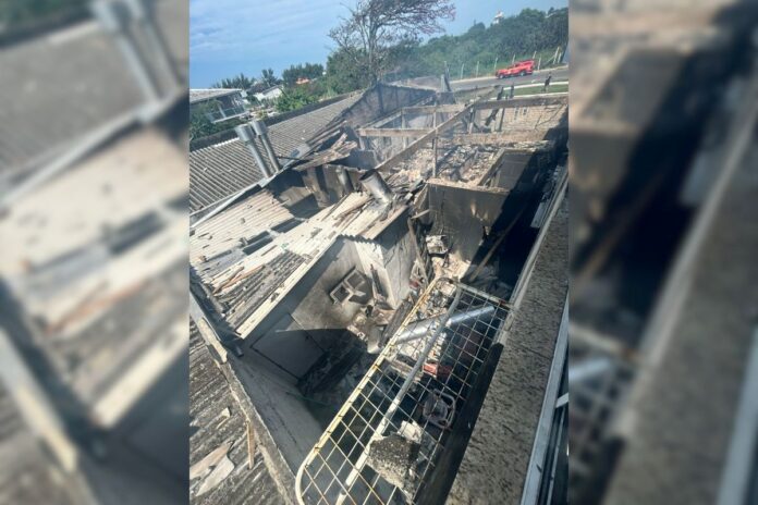 veja-como-ficou-restaurante-atingido-por-aviao-que-caiu-no-rs.-video