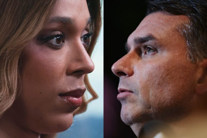 erika-hilton-diz-que-candidatos-de-direita-querem-privatizar-o-pix.-entenda