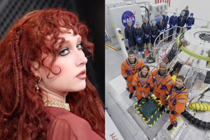 artemis-ii:-ouca-a-playlist-dos-astronautas-durante-missao-a-lua.-acompanhe-no-youtube