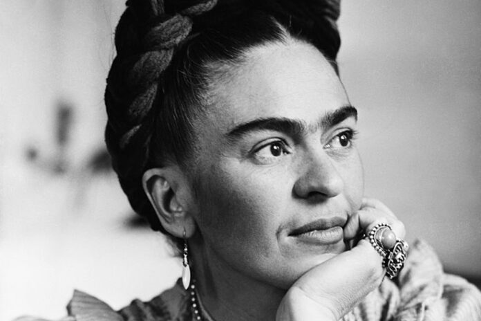 mexicanos-protestam-apos-envio-de-obras-de-frida-kahlo-para-a-espanha