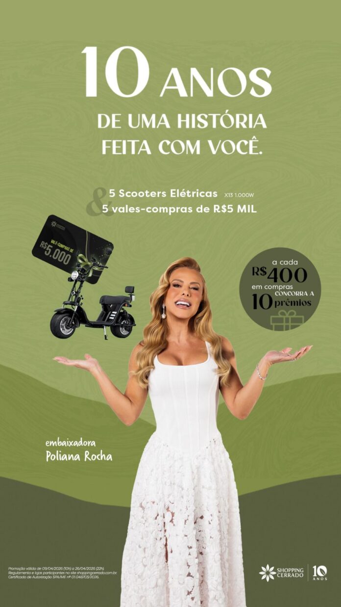 shopping-cerrado-comemora-uma-decada-de-atividade-com-grande-campanha-promocional