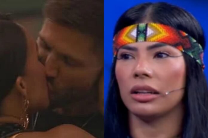 reacao-de-marciele-a-beijo-de-jonas-e-jordana-no-bbb-26-viraliza.-veja