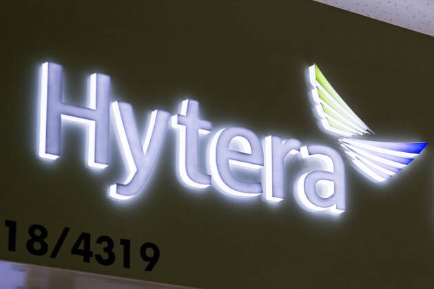 hytera-lanca-sistema-inovador-de-fiscalizacao-e-reforca-portfolio-de-seguranca-na-laad-security-milipol-brazil-|-delio-andrade