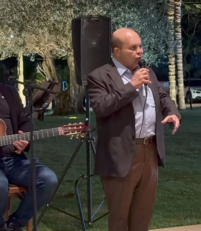 ibaneis-rocha-oferece-jantar-a-conselheiros-federais-da-oab