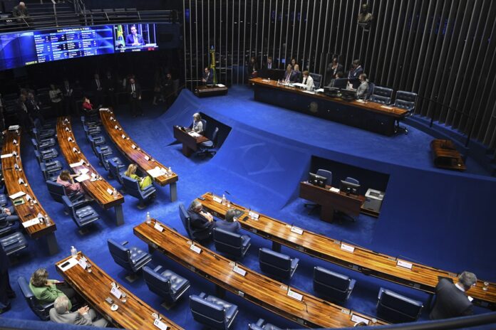 senado-aprova-criar-varas-federais-no-amazonas-e-mato-grosso-do-sul
