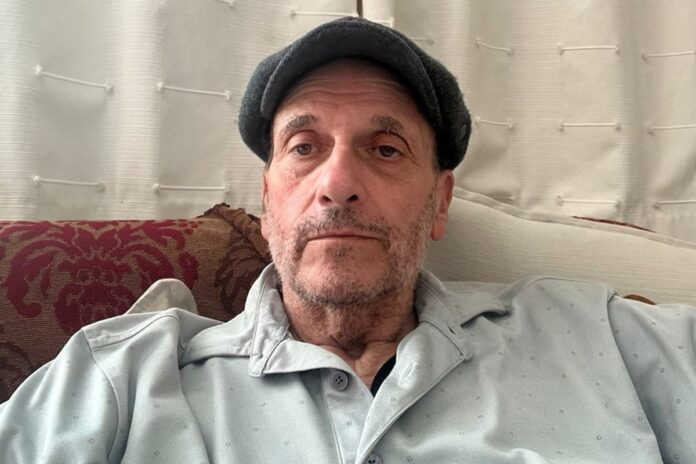 com-refluxo-persistente,-homem-descobre-cancer-de-pancreas-avancado