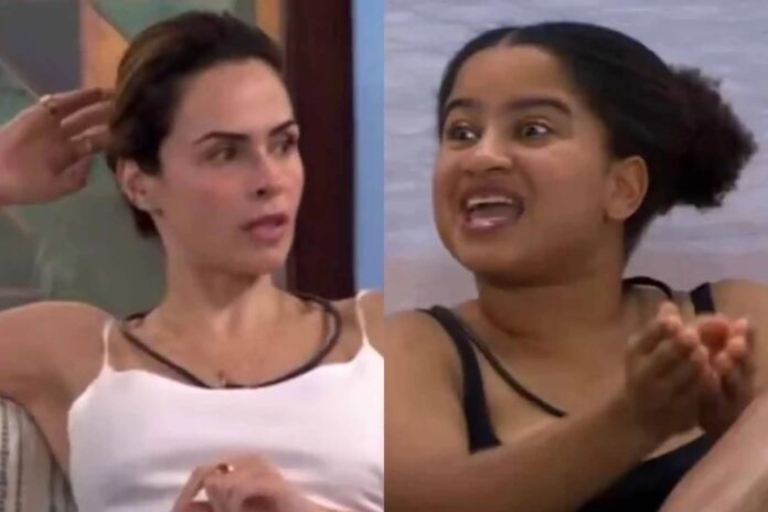o-que-e-ratanaba?-termo-gerou-debate-entre-milena-e-ana-paula-no-bbb-26