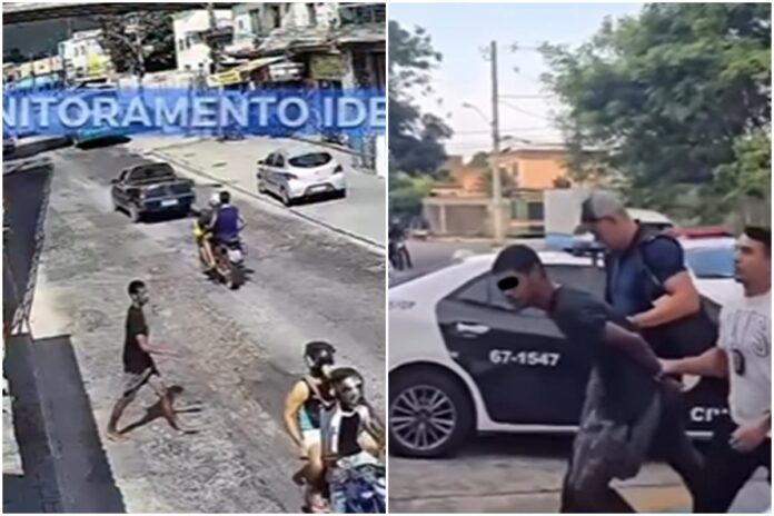 filho-ataca-mae-internada-e-acaba-preso-apos-reconhecimento-facial