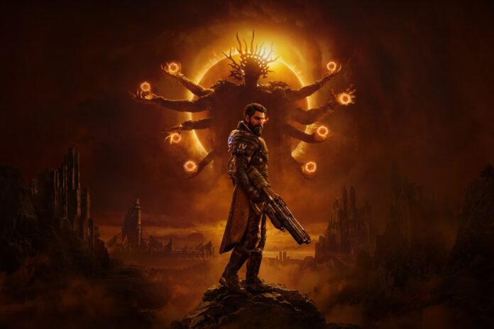 saros-entrega-combate-intenso-e-evolucao-real.-confira-o-review