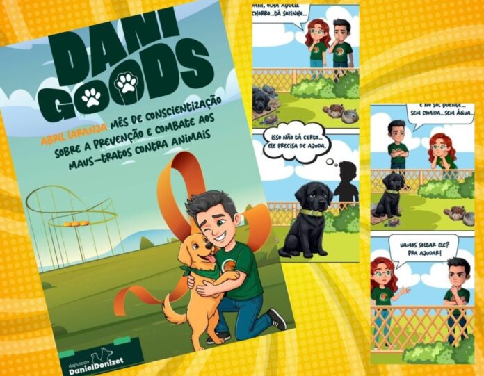 abril-laranja:-como-a-educacao-pode-prevenir-maus-tratos-a-animais-desde-a-infancia-no-df