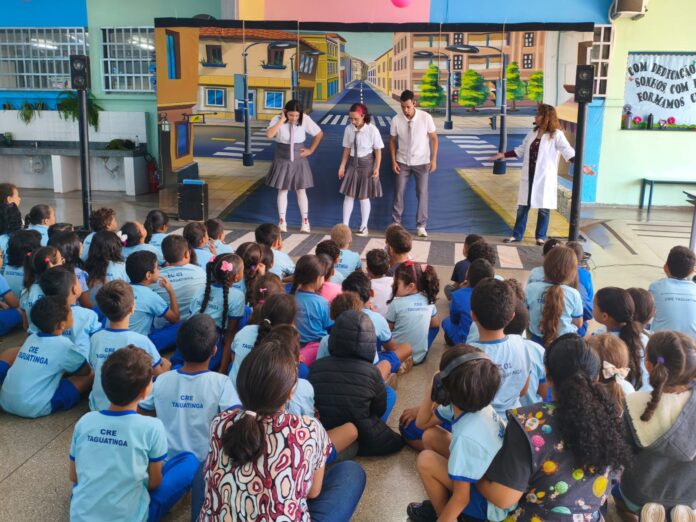 detran-df-alcanca-2,6-mil-pessoas-com-acoes-educativas-no-fim-de-semana