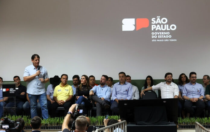 agrishow-2026:-governo-de-sp-anuncia-pacote-de-r$-455-milhoes-para-impulsionar-o-agro-paulista