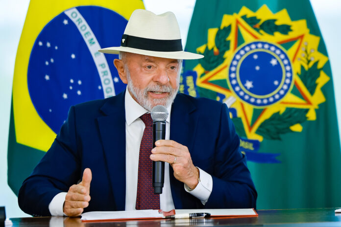 desenrola:-lula-diz-que-beneficiados-ficarao-impedidos-de-apostar-em-bets.-veja-video