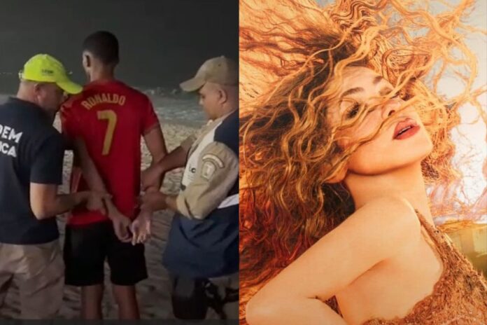 homem-e-detido-antes-de-show-de-shakira-por-vender-caipirinha-a-r$-1,8-mil