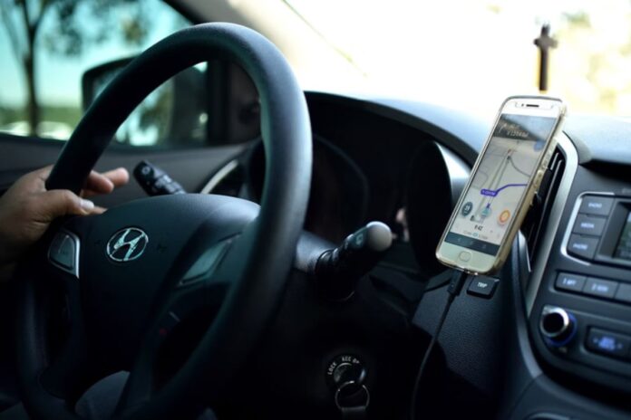al:-motorista-por-app-ajuda-a-salvar-mulher-mantida-em-carcere-privado