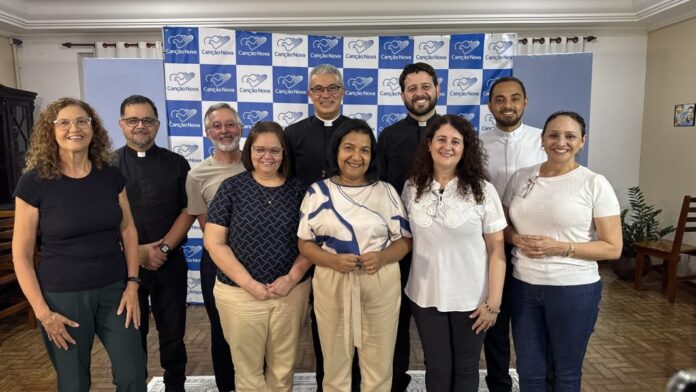 comunidade-cancao-nova-conclui-eleicao-do-novo-conselho-geral