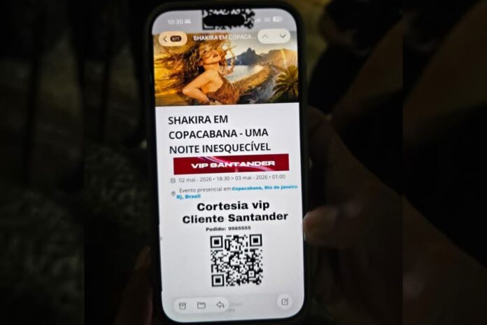 homem-e-preso-apos-vender-ingressos-falsos-para-show-gratis-de-shakira