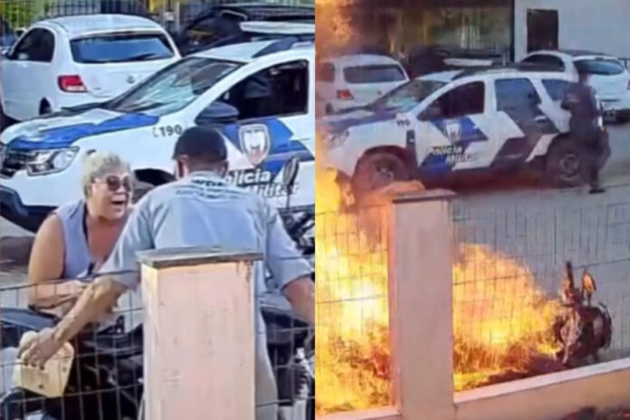 morre-mae-que-foi-queimada-pelo-proprio-filho-ao-atear-fogo-em-moto.-video