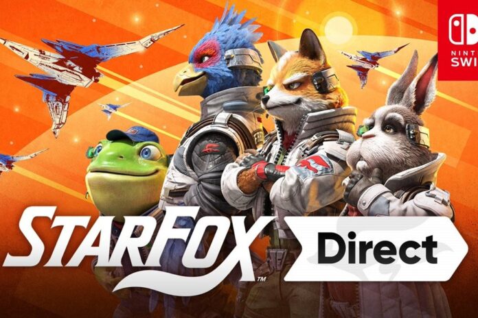 evento-surpresa-da-nintendo-revela-novo-star-fox:-saiba-mais