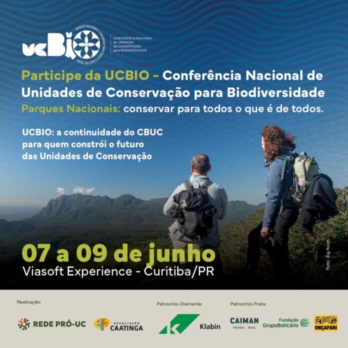 um-dos-principais-encontros-da-america-latina-sobre-conservacao-ambiental-ocorre-em-junho,-em-curitiba 