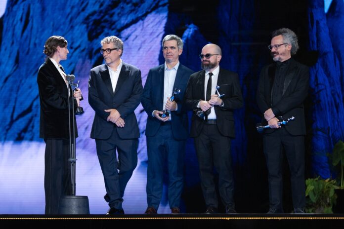 o-agente-secreto-ganha-8-premios-platino.-veja-lista-de-vencedores