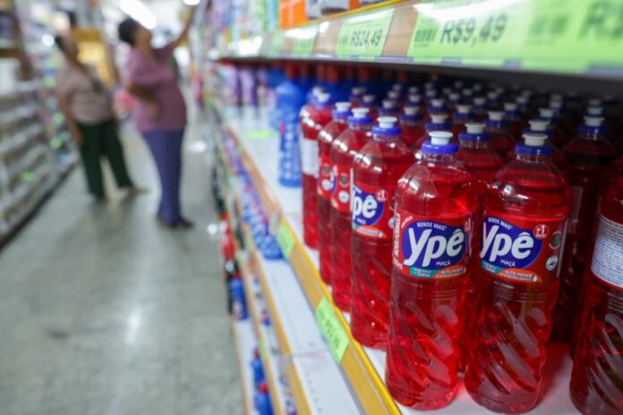 unilever-denunciou-contaminacao-em-produtos-ype-antes-de-suspensao