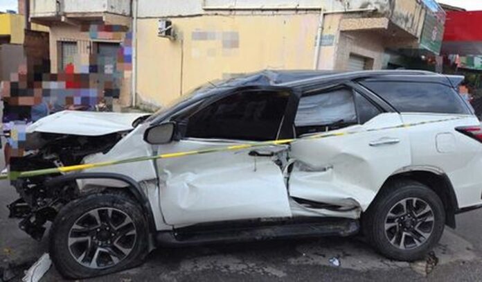 homem-morre-atropelado-dois-meses-apos-perder-o-filho-em-acidente
