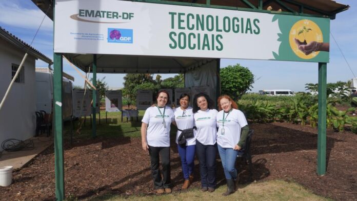 pragas-e-doencas-podem-causar-prejuizos-as-familias:-emater-df-leva-tecnologias-de-prevencao-a-agrobrasilia-2026