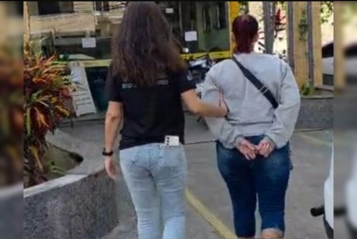 foragida-por-trafico-e-presa-ao-visitar-filho-em-presidio-no-rio