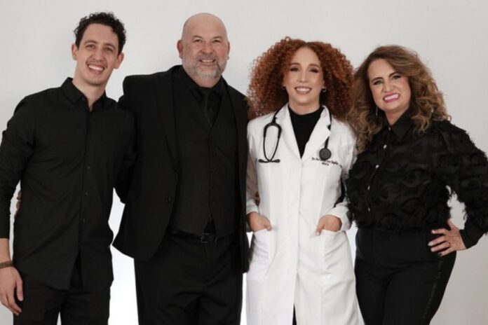 com-doenca-autoimune,-mulher-viveu-gravidez-de-alto-risco-duas-vezes