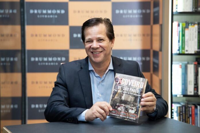 justiceiro-de-tremembe:-homem-que-matou-mais-de-mil-pessoas-vira-livro