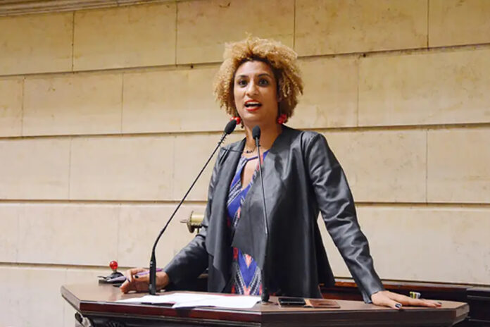 caso-marielle-franco:-stf-mantem-condenacao-de-envolvidos-no-crime