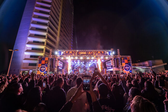 10o-arraia-do-jk-shopping-promete-tres-dias-de-musica,-quadrilhas-e-tradicao-junina-no-df