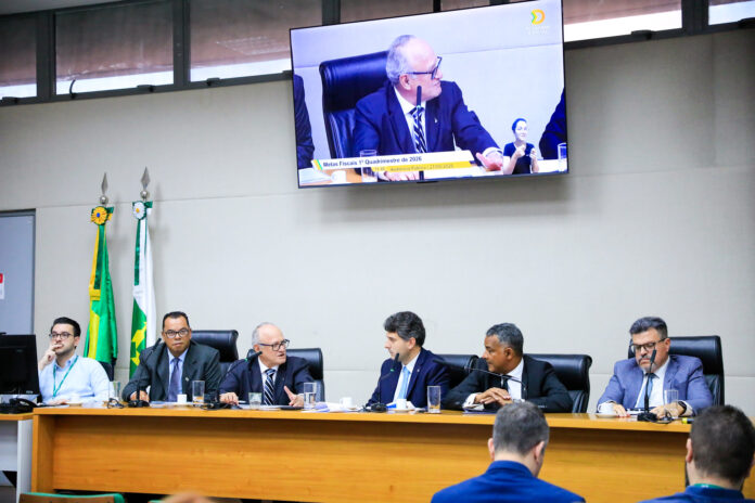 apos-medidas-de-ajuste,-gdf-mantem-previsao-de-superavit-bilionario-em-2026