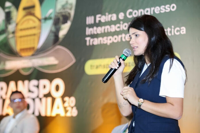 evento-internacional-em-manaus-debate-hidrovias,-cabotagem-e-conectividade-na-amazonia