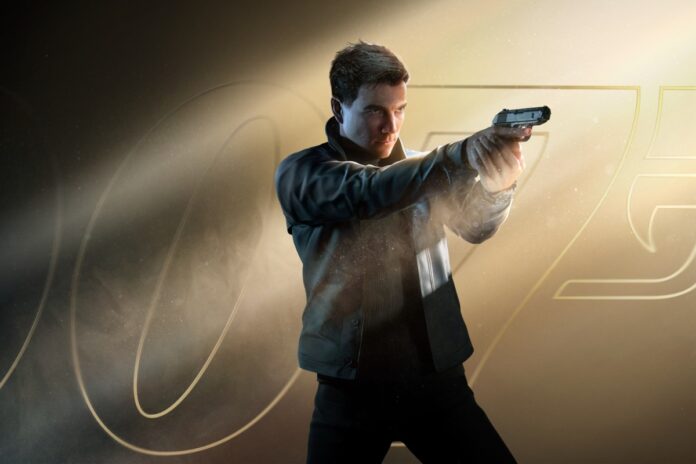 007-first-light:-james-bond-volta-as-origens-em-novo-jogo.-review
