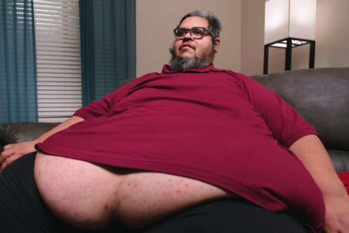 o-que-aconteceu-com-dominic,-expulso-do-quilos-mortais-com-mais-de-250-kg