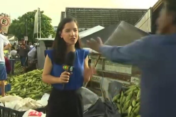 video:-reporter-da-band-e-agredida-durante-reportagem-ao-vivo