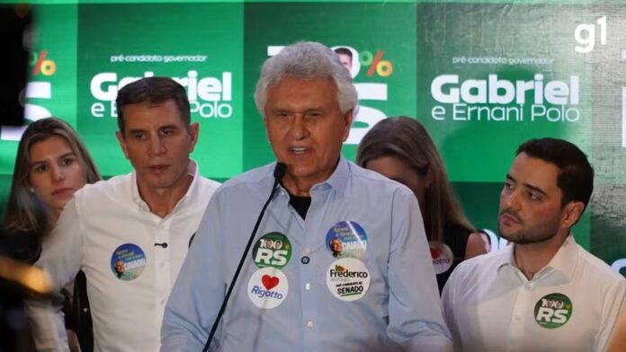 “projeto-e-bater-o-lula”,-diz-caiado-ao-comentar-negociacao-com-zema