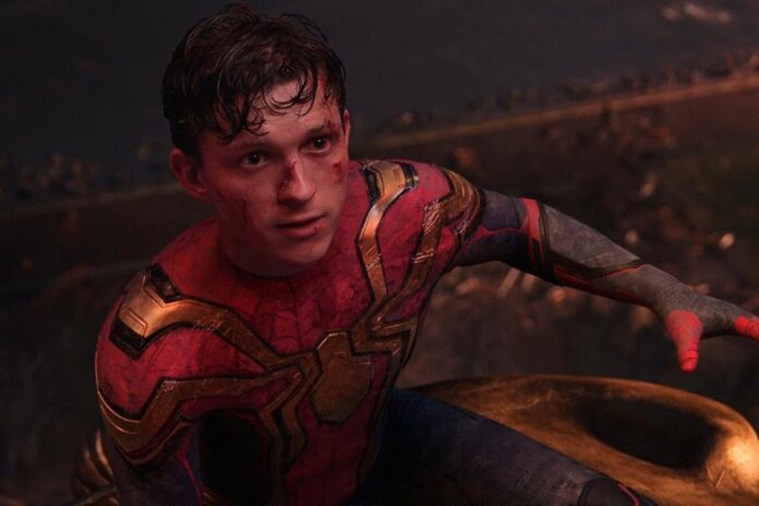 tom-holland-vai-se-aposentar?-entenda-declaracao-sobre-homem-aranha