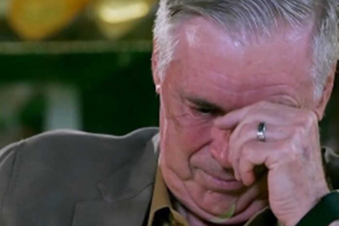 carlo-ancelotti-se-emociona-e-chora-em-entrevista-com-luciano-huck