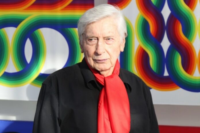 morre-julio-le-parc,-pioneiro-da-arte-cinetica,-aos-97-anos