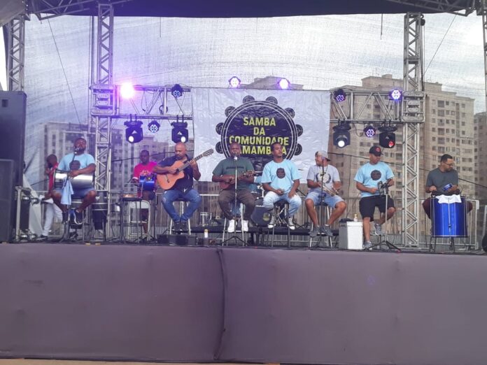 de-cinema-a-samba:-fim-de-semana-em-brasilia-reune-festivais,-exposicoes,-esporte-e-atracoes-gratuitas