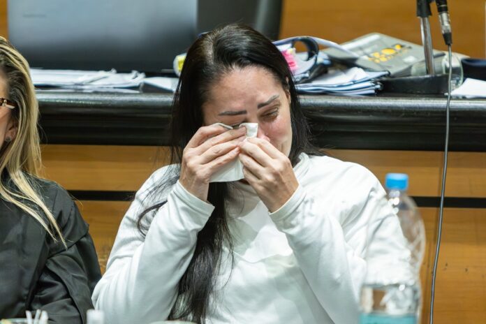 caso-henry-borel:-defesa-de-monique-acredita-em-manutencao-de-perdao