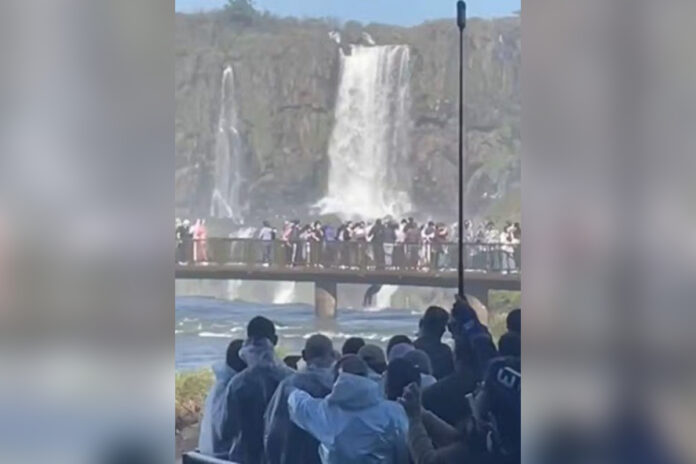 turista-pula-nas-aguas-das-cataratas-do-iguacu-para-recuperar-celular.-video