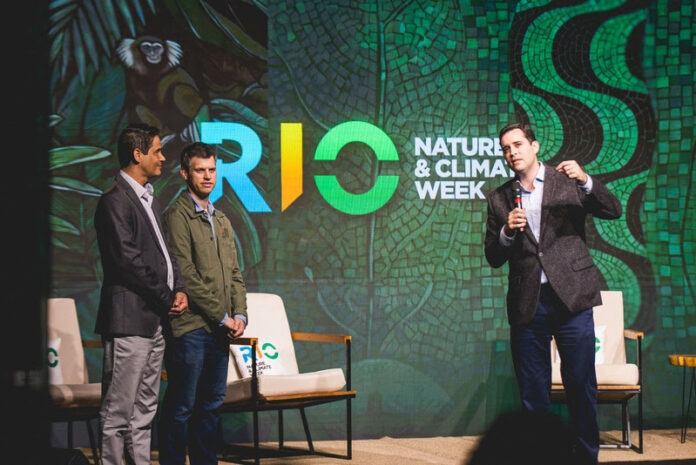 rio-nature-&-climate-week-encerra-primeira-edicao-e-projeta-o-rio-como-plataforma-global-para-a-agenda-de-natureza,-clima-e-desenvolvimento